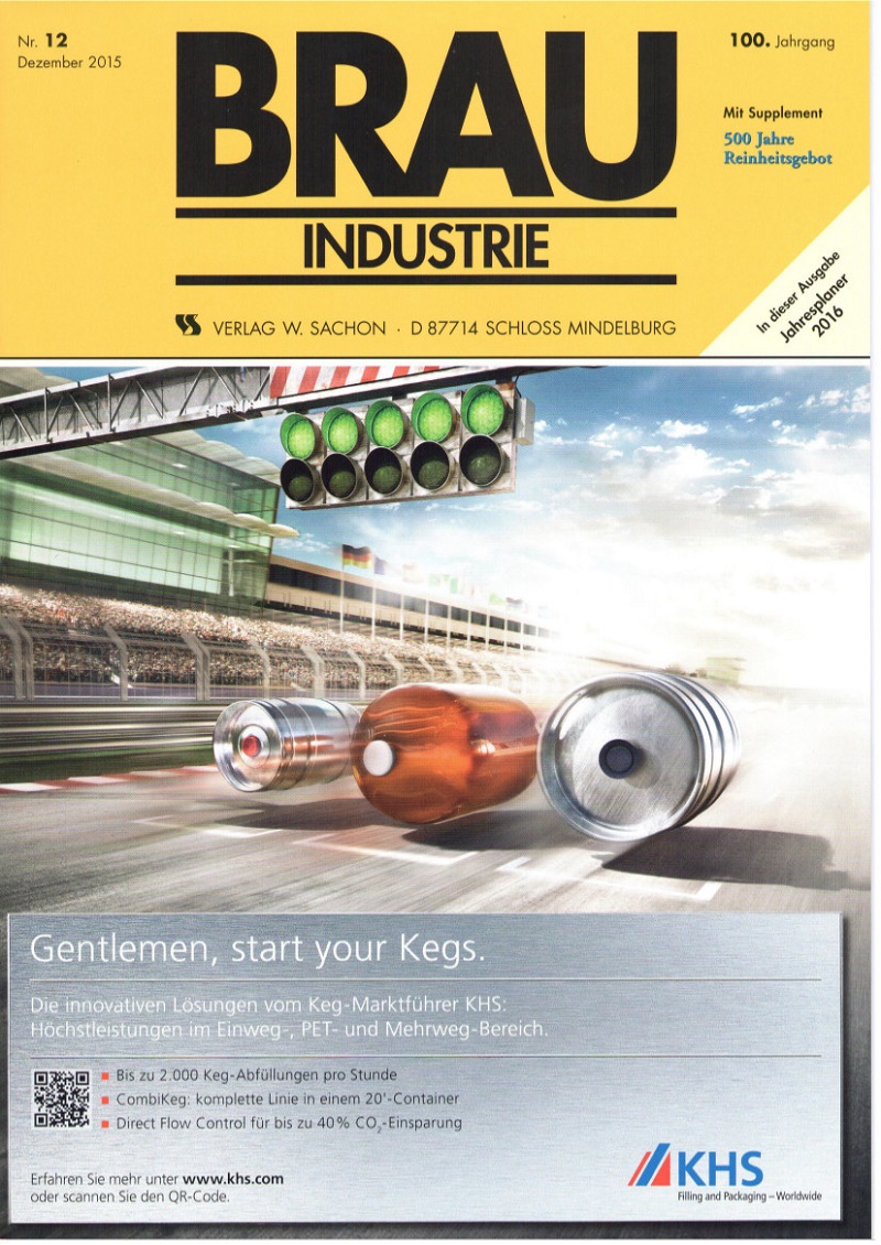 Brau-Industrie 12/2015